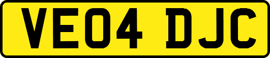 VE04DJC