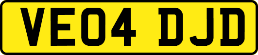 VE04DJD