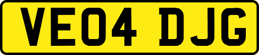 VE04DJG