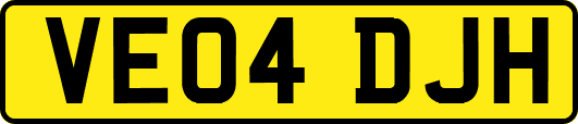 VE04DJH