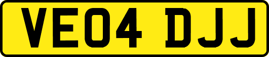 VE04DJJ