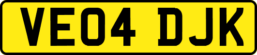 VE04DJK
