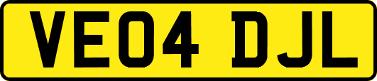 VE04DJL