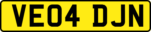 VE04DJN