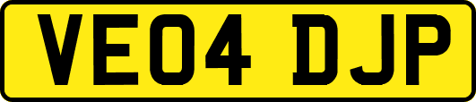 VE04DJP