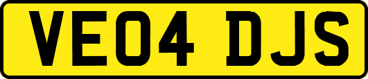 VE04DJS