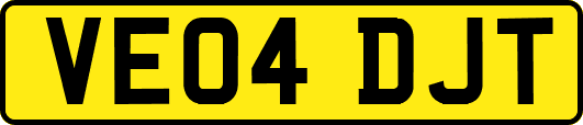 VE04DJT