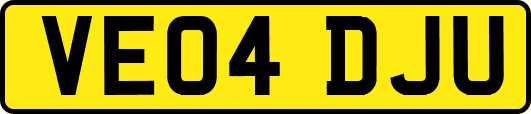 VE04DJU