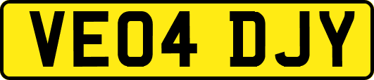 VE04DJY