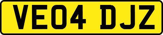 VE04DJZ