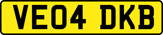 VE04DKB