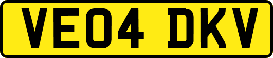 VE04DKV