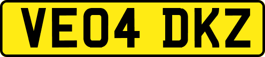 VE04DKZ