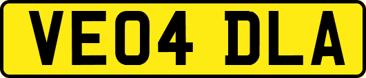 VE04DLA