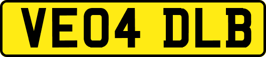 VE04DLB