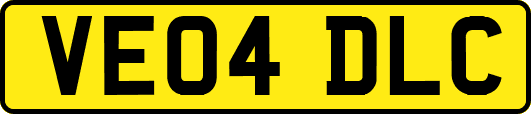 VE04DLC