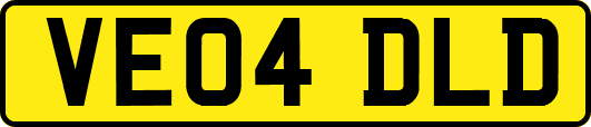 VE04DLD