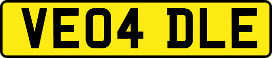 VE04DLE