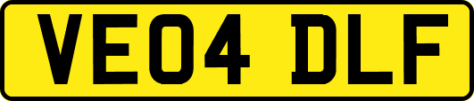 VE04DLF