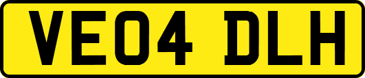 VE04DLH