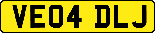 VE04DLJ