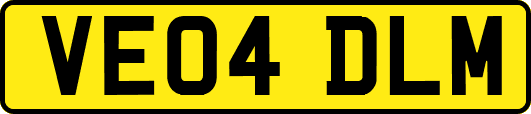 VE04DLM