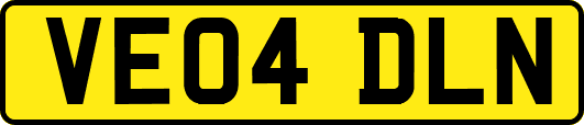 VE04DLN
