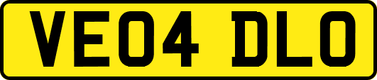 VE04DLO