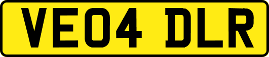 VE04DLR