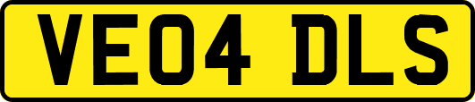 VE04DLS