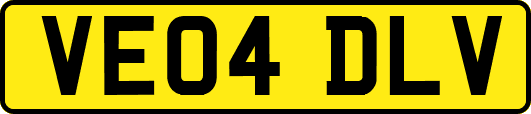 VE04DLV
