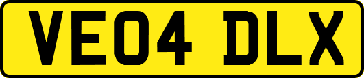 VE04DLX