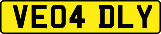 VE04DLY