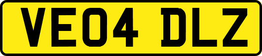 VE04DLZ
