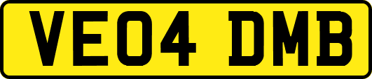 VE04DMB