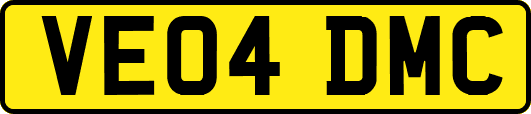 VE04DMC