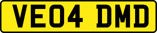 VE04DMD