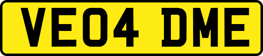 VE04DME