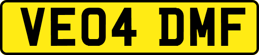 VE04DMF