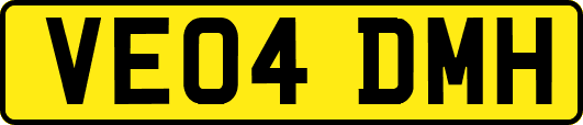 VE04DMH
