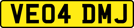 VE04DMJ