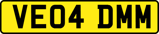 VE04DMM