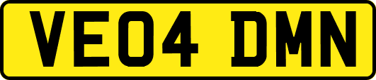 VE04DMN