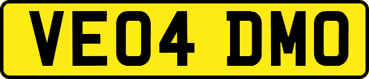 VE04DMO