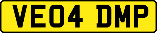VE04DMP