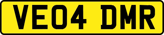 VE04DMR