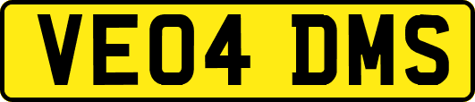 VE04DMS