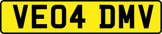 VE04DMV