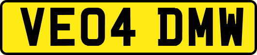 VE04DMW