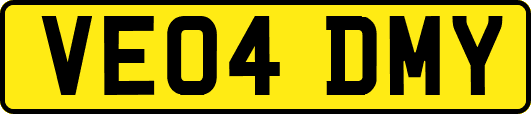 VE04DMY